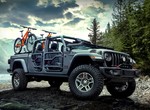 吃下改裝市場大餅 《Mopar》為《Jeep Gladiator》推出超過200項改裝品 吃下改裝市場大餅 《Mopar》為《Jeep Gladiator》推出超過200項改裝品