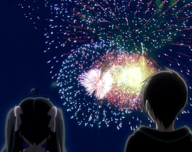 煙火大會冷知識《政府允許垃圾直接丟滿地》千萬不要誤會人家沒品呀……
