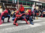 像是嘉年華會一樣的《日本橋 STREET FESTA 2018》來看看又美又有趣的Cosplay吧~ 像是嘉年華會一樣的《日本橋 STREET FESTA 2018》來看看又美又有趣的Cosplay吧~