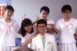 由搞笑鬼片《開心鬼》捧紅的開心少女組現況 原來已經有人過世了阿.....