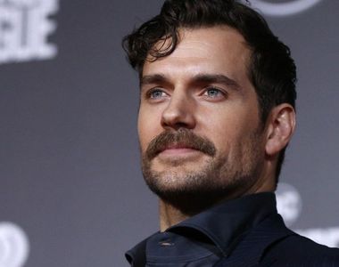 《亨利卡維爾的鬍子發布預告》這一切都是因為派拉蒙不給刮鬍子