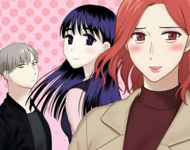 冷都男、整形女、綠茶婊通通來《我的ID是江南美人》人氣網漫真人化後觀眾超期待
