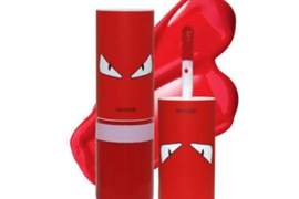 光看外型就很兇《豐唇用超辣唇蜜》辣到嘴唇變腫的概念w