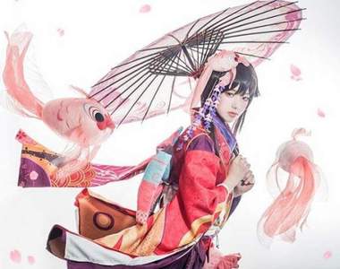 《韓國神樂陰陽師》就是受不了這樣的萌萌
