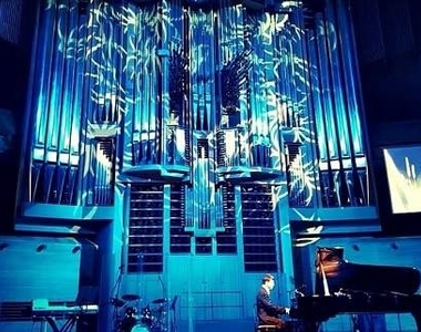 台灣鋼琴家《高至豪》從「無名小站」神曲→巡迴演奏會的音樂旅程