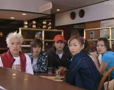 《年度日劇話題回顧2017》陪伴我們長大的經典日劇怎麼都聊不膩♥