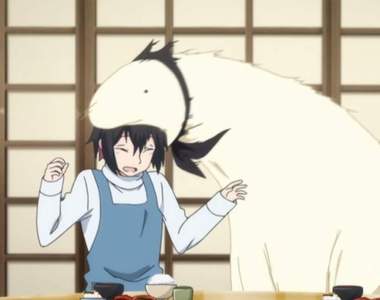 【有片】老婆是16歲男高中生《人外さんの嫁》含頭曬恩愛PV解禁，10月2日放送開始