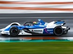 牙齒覺得痠 《Formula E》釋出Gen2賽車聲浪影片