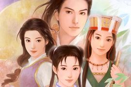 李逍遙的旅程還沒完 大宇資訊宣布將開拍《仙劍奇俠傳》電影版