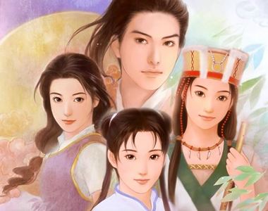 李逍遙的旅程還沒完 大宇資訊宣布將開拍《仙劍奇俠傳》電影版