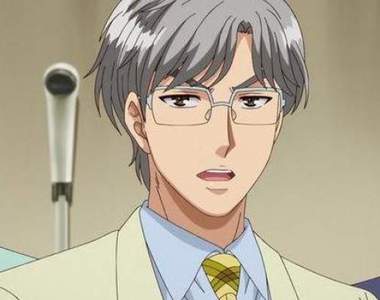 《有能力動漫警官》想破案抓到人找他們就對了