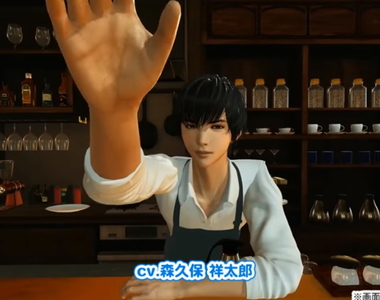 【有片】Illusion打開新世界的大門《VR男友》這次是認真的,老司機來照顧女孩子了♡