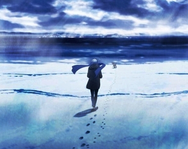 《Yuri!!! on ICE》劇場版2019年上映✰劇情敘述維克托的少年時代
