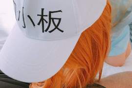 【有片】《工作細胞》幹細胞「血小板」❤同人AV社團「Sex Friend」拍攝18禁cosplay影片 【有片】《工作細胞》幹細胞「血小板」❤同人AV社團「Sex Friend」拍攝18禁cosplay影片