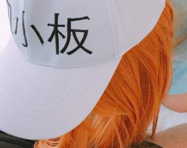 【有片】《工作細胞》幹細胞「血小板」❤同人AV社團「Sex Friend」拍攝18禁cosplay影片