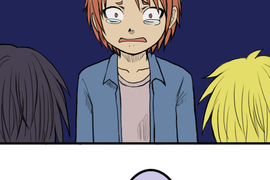 閃開，讓最帥的來 第27話