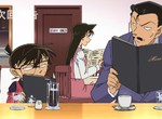 腐女超興奮《名偵探柯南BL下集預告》掀起認出版社的考據熱潮…… 腐女超興奮《名偵探柯南BL下集預告》掀起認出版社的考據熱潮……