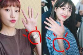 手上看起來空蕩蕩？《女偶像的夏季飾品》原來要注意這些阿....