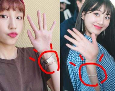 手上看起來空蕩蕩？《女偶像的夏季飾品》原來要注意這些阿....