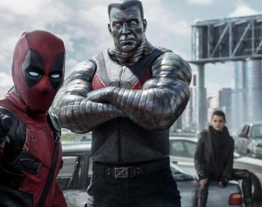 《死侍2》第3次試映結果 這次分數比第一集還高