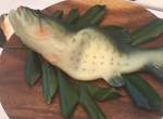 《Google Home合體唱歌魚》死去前仍盡責幫你報天氣的努力模樣讓人動容ww 《Google Home合體唱歌魚》死去前仍盡責幫你報天氣的努力模樣讓人動容ww
