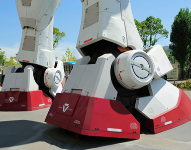 鋼彈和哆啦A夢的影響?《機器人ASIMO驚傳中止開發》有必要像人一樣兩腳行走嗎……