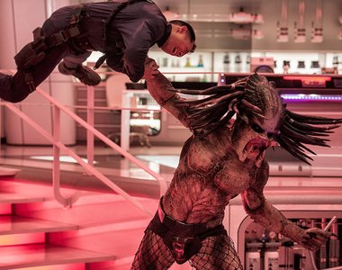 2018下半年《台灣上映電影時間》原來精彩作品還有這麼多