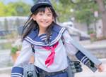 《艦隊收藏》Kapo曉妹妹被她的砲擊打到我的心❤ 《艦隊收藏》Kapo曉妹妹被她的砲擊打到我的心❤