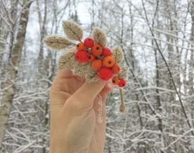 《俄羅斯女孩的3D刺繡》戰鬥民族連細膩的刺繡都這麼強大