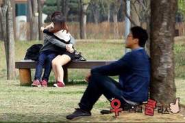 有了朋友情人更麻煩 韓國社會《一人經濟》當道