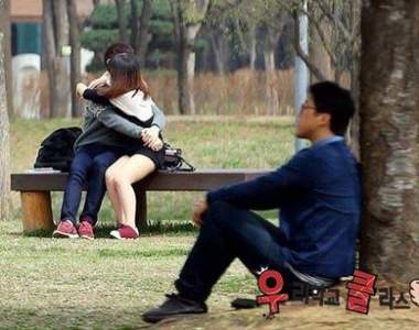 有了朋友情人更麻煩 韓國社會《一人經濟》當道