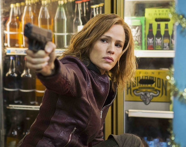 地表最強老媽電影《血薄荷》看到血債血還就是爽