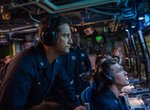 傑瑞德巴特勒《潛艦獵殺令》不只救美國總統 連俄羅斯總統都要負責 傑瑞德巴特勒《潛艦獵殺令》不只救美國總統 連俄羅斯總統都要負責