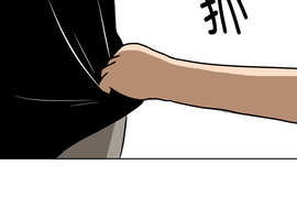 撲克臉女孩 第70話