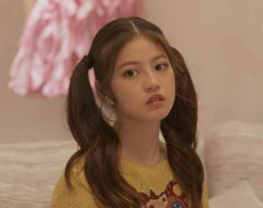 福岡第一美少女《今田美櫻》日劇「流星花園C5」中超絕可愛的雙馬尾正妹