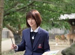 真人版《I"s》葦月伊織~現身《有五個姊姊的我就註定要單身了啊》純愛系女友❤項婕如❤穿越次元跟御姐搶男人啦! 真人版《I"s》葦月伊織~現身《有五個姊姊的我就註定要單身了啊》純愛系女友❤項婕如❤穿越次元跟御姐搶男人啦!