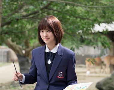 真人版《I"s》葦月伊織~現身《有五個姊姊的我就註定要單身了啊》純愛系女友❤項婕如❤穿越次元跟御姐搶男人啦!