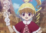 《動漫捲髮女子》現實生活中再現不可能的超猛捲度 《動漫捲髮女子》現實生活中再現不可能的超猛捲度