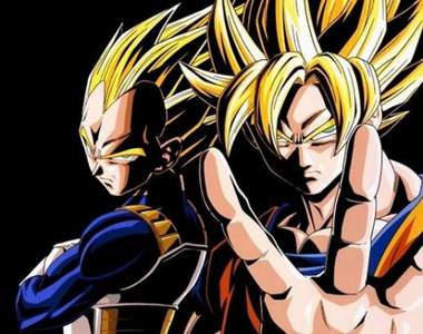 《超級賽亞人為何會是金髮?》週刊少年Jump第11代總編輯來解答