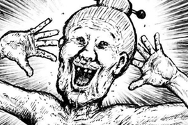 《超荒誕漫畫家「漫☆畫太郎」的超離奇休刊理由》不是冨樫病啦…