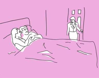 約會網站公佈《最容易被抓包的劈腿次數》不想被發現就不要超過這數字?(誤)