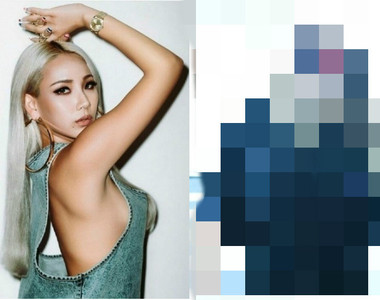 從機場照發現《CL》變XL 身材大走鐘讓粉絲傻眼「是碰到什麼挫折了」