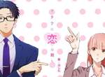 山崎賢人×高畑充希《阿宅的戀愛太難》真人版電影由「福田雄一」執導,2019年上映 山崎賢人×高畑充希《阿宅的戀愛太難》真人版電影由「福田雄一」執導,2019年上映