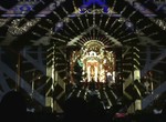 【有片】《佛系電音法會》日本DJ住持「朝倉行宣」結合電音&3D投影&梵唄佛樂開大絕 【有片】《佛系電音法會》日本DJ住持「朝倉行宣」結合電音&3D投影&梵唄佛樂開大絕