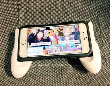 《手機手把支架》百元商店好用的話題宅小物