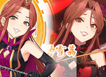 《疑似盜圖手機遊戲》時子大人成了女神雪荔 女神大亂鬥到底在鬥什麼…… 《疑似盜圖手機遊戲》時子大人成了女神雪荔 女神大亂鬥到底在鬥什麼……