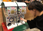 完全靠運氣的《扭蛋義大利麵》醬汁只有橄欖油or高級食材的天堂地獄 完全靠運氣的《扭蛋義大利麵》醬汁只有橄欖油or高級食材的天堂地獄