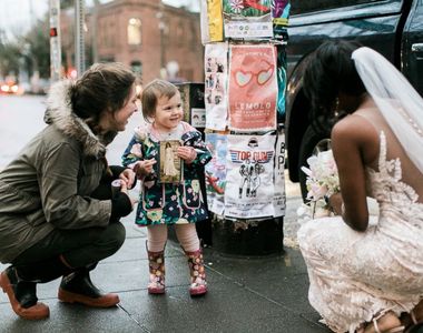 讓人心情愉快《溫馨PO文收集》想要對人類回復點信心就來看看吧