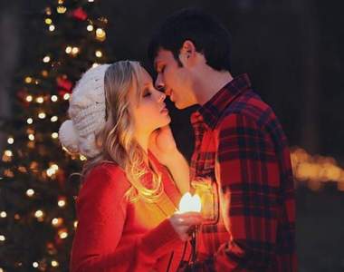 另類佳節禁忌《聖誕節是劈腿高峰期？》一邊啪啪一邊Merry Christmas？