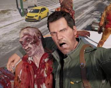 《殭屍來了怎麼逃》躲在家裡會比較安全嗎？